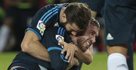 Ramos na prekretnici: "Nož" ili još injekcija?!
