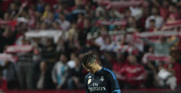 Analiza: A hoće li Ronaldo biti spreman za derbi sa Barsom?!