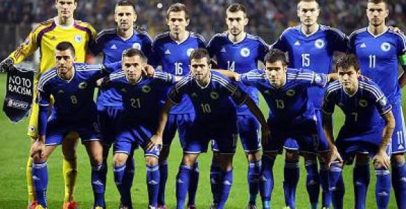 Ирци анализирају: БиХ има спору одбрану!
