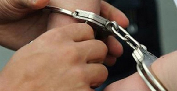 Hapšenje zbog polnog nasilja nad djetetom