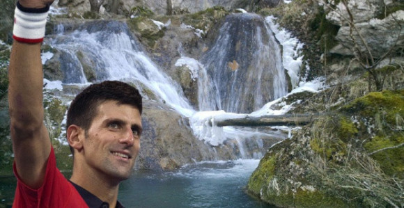 Šipovo bi Đokovića za promotera opštine