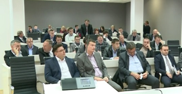 Grad I. Sarajevo protiv ukidanja opština