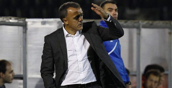 Promjena trenera u Partizanu nije donijela pomak!