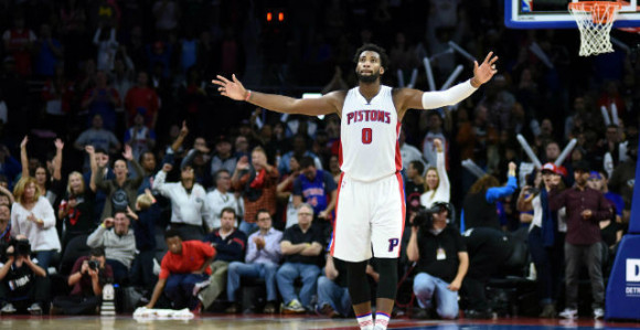 НБА: На овакву звер се чекало 44 године! 