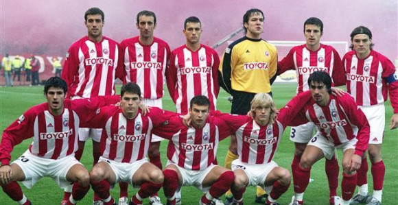 Анализа: Вијековни подвиг ФК Црвена Звезда...