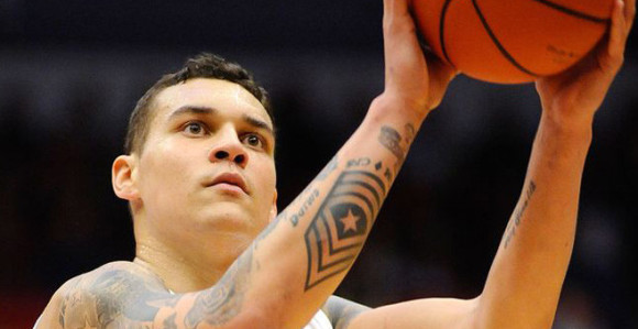 Košarkaš Igokee pao na doping testu!