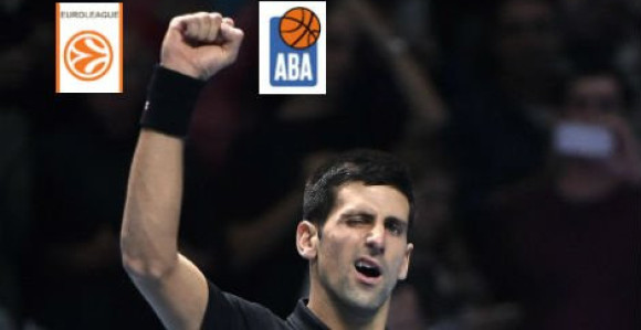 Новак увео шампиона АБА лиге у Евролигу преко ИМГ-а!