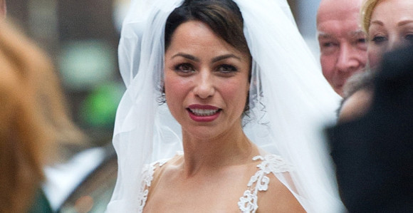 Udade se lijepa doktorka, Eva Karneiro!