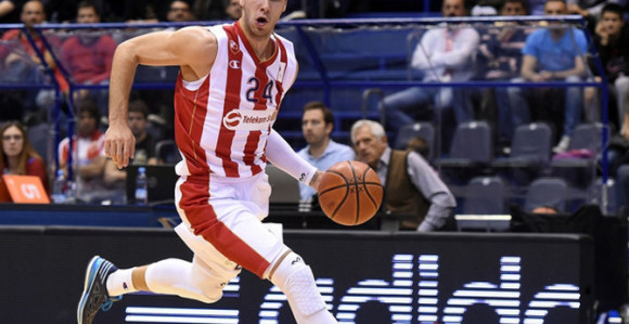 Видео: Јовић нови рекордер Евролиге - 19 асистенција!