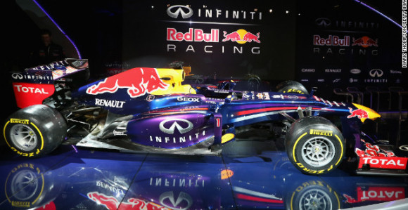 Ред Бул остаје у Формули 1!