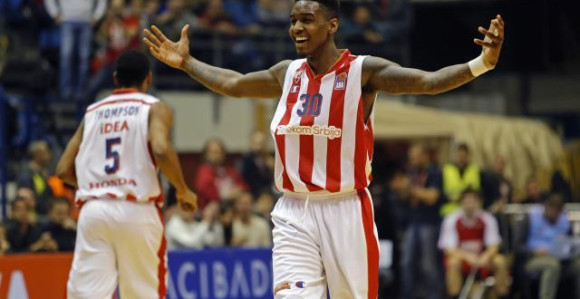 Video: E, moj Kvinsi! Nije ti ovo NBA, već Evropa!