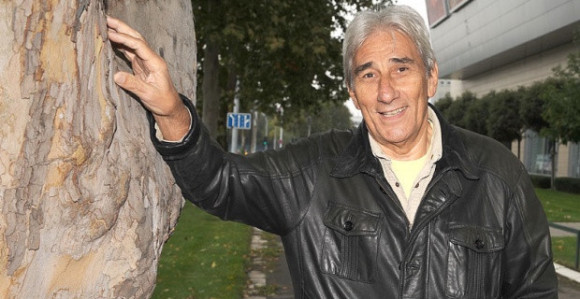 Jova Radovanović: Muka čini čoveka