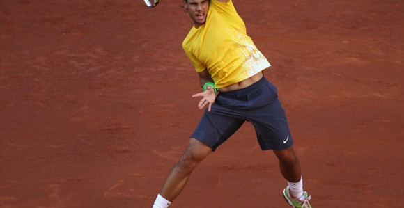 Nadal ponovio: Mogli bismo malo i na šljaci!