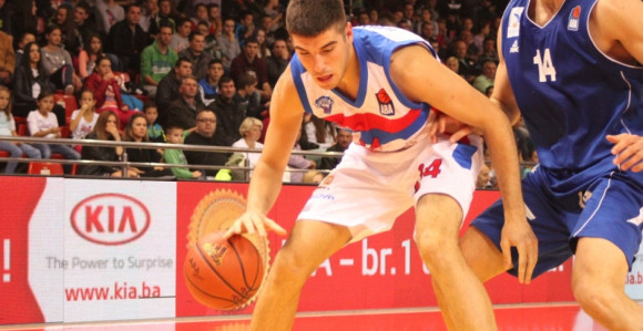 ABA - Igokea: Probaćemo da iznenadimo Zvezdu!