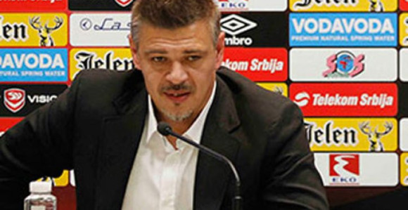 Savo: Vjerovao sam u igrače... Greška!