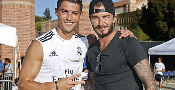 Bekam poručio Ronaldu: Vrati se u Junajted!