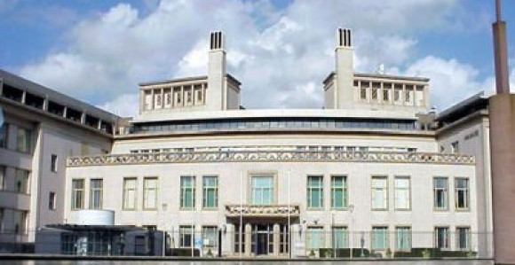 Hag traži Radetu, Jojića i Ostojića