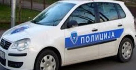 Ученик из Челинца донио бомбу у школу