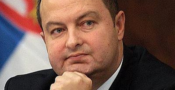 Dačić: Steže se obruč oko Darka Šarića