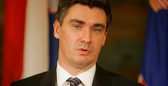 Dačić spreman za razgovore s Milanovićem
