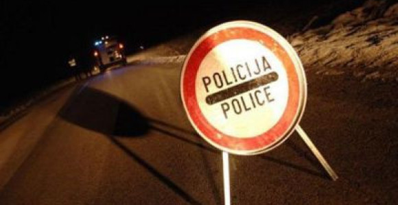 Džip usmrtio pješaka kod Srpca