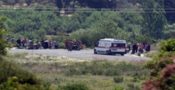 Najmanje osam ljudi ubijeno, uključujući četiri civila