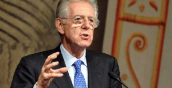 Monti za dužničku krizu krivi Nemačku i Francusku