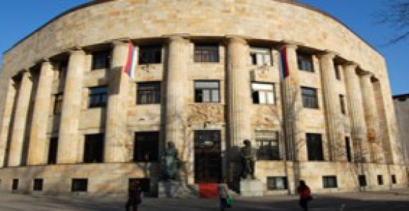 Obveznicama otkupljivati garaže i poslovne zgrade