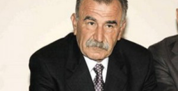 Preminuo načelnik opštine Osman Suljić