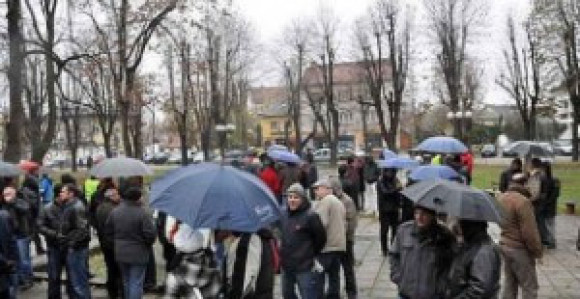 Mašinovođe traže ispunjavanje dogovora sa predsjednikom RS