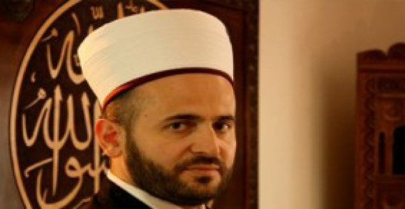 Зукорлић: Север Црне Горе је јужни део Санџака