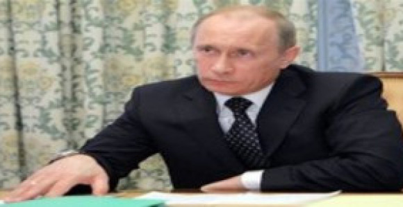 Putin: Mi smo pobednička nacija