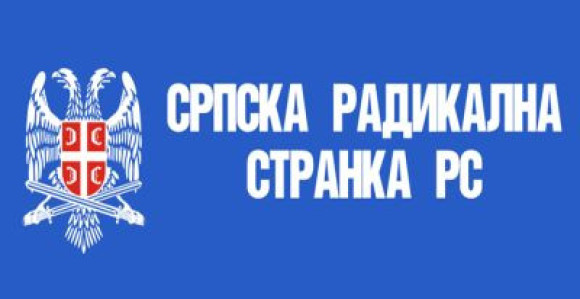 SRS RS: Ako je ova Vlada narodna, čija je bila prethodna!?