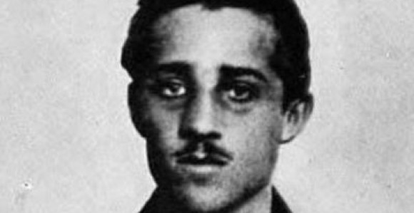 SNIMA SE FILM O GAVRILU PRINCIPU