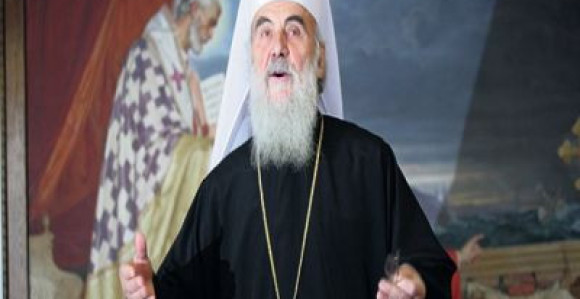 PATRIJARH: ČESTITAMO PAPI I TRAŽIMO POMOĆ ZA KOSMET