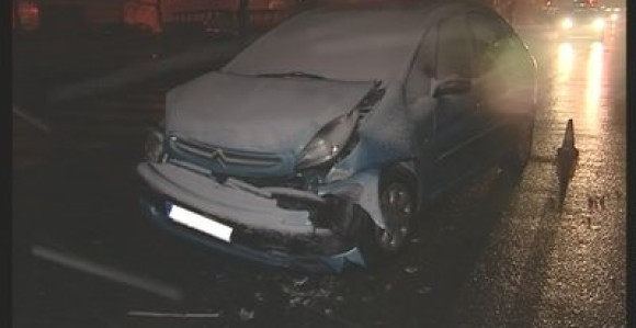 BIJELJINA: ČETVORO POVRIJEĐENIH U SUDARU