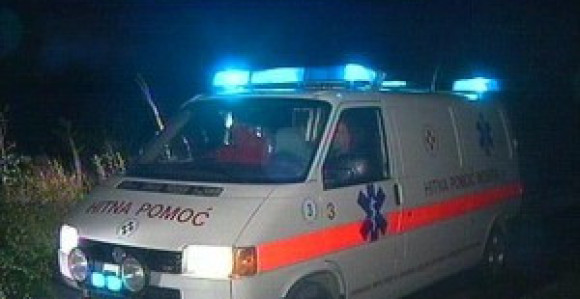 U eksploziji bombe jedno lice poginulo, četiri povrijeđena