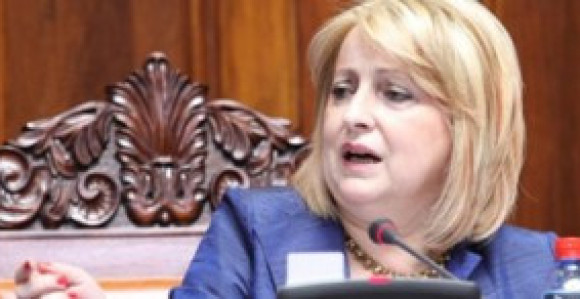 I predsjednički izbori u Srbiji raspisani za 6. maj