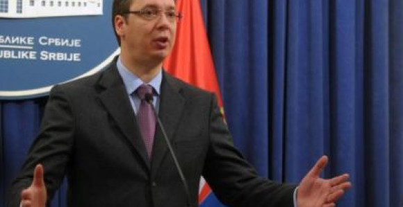 Vučić: Boljitak 2016. godine