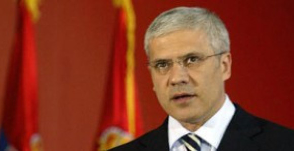 Tadić: Održati postojeći nivo bezbednosti na KiM