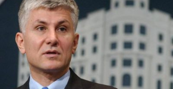 ĐUKANOVIĆ ZNA KO JE UBIO ĐINĐIĆA