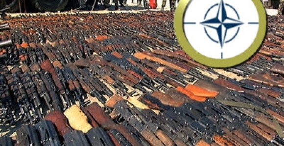 NATO upozorava BiH zbog zaostalog oružja