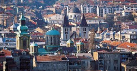 Srba u Sarajevu danas manje nego pod Turcima