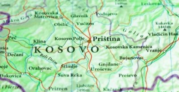 Mrkić: Vatikan neće priznati Kosovo