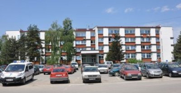 Djevojčica umrla zbog sepse