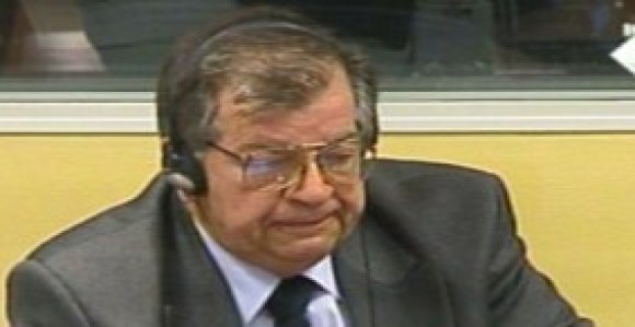 Sarajevo žrtvovano da bi opstala Srpska