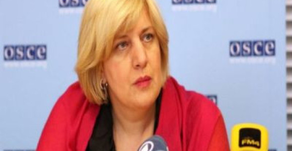 OEBS zabrinut zbog otpuštenih novinara HRT