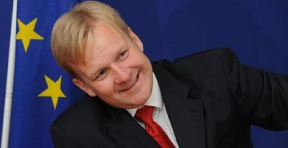 Ne zna se nasljednik Petera Sorensena