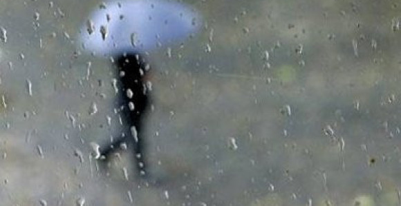 Oblačno sa kišom i snijegom