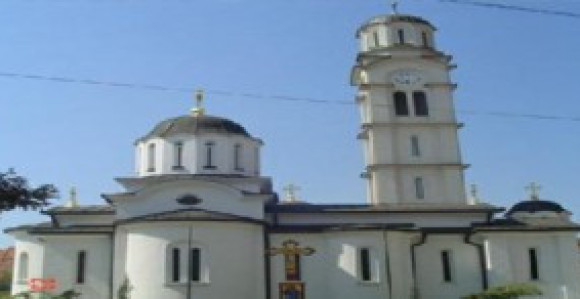 Данас Благовијести